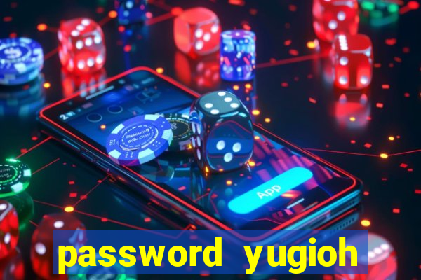 password yugioh forbidden memories